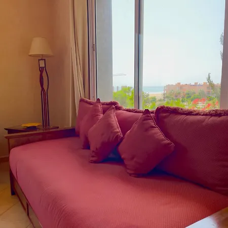 A7 Maison Blanche Imi Ouaddar Agadir Exterior photo