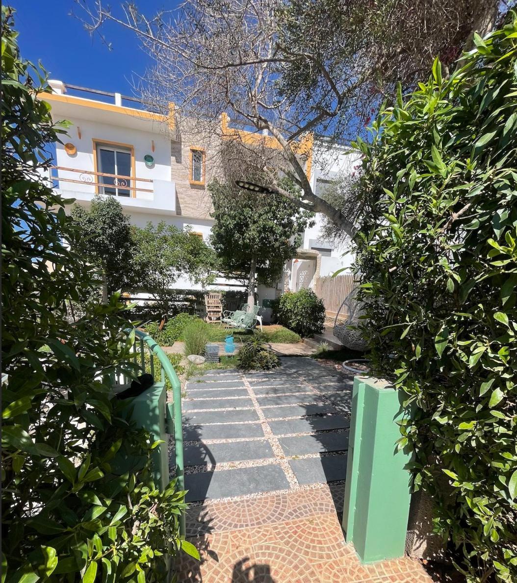 A7 Maison Blanche Imi Ouaddar Appartement *