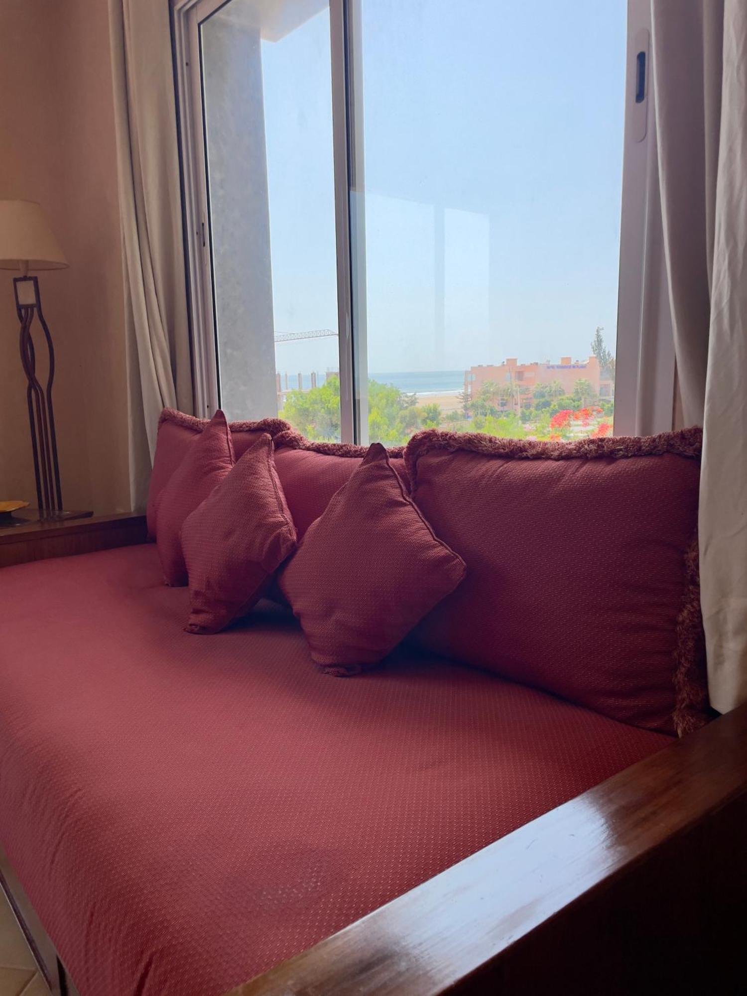 A7 Maison Blanche Imi Ouaddar Apartamento