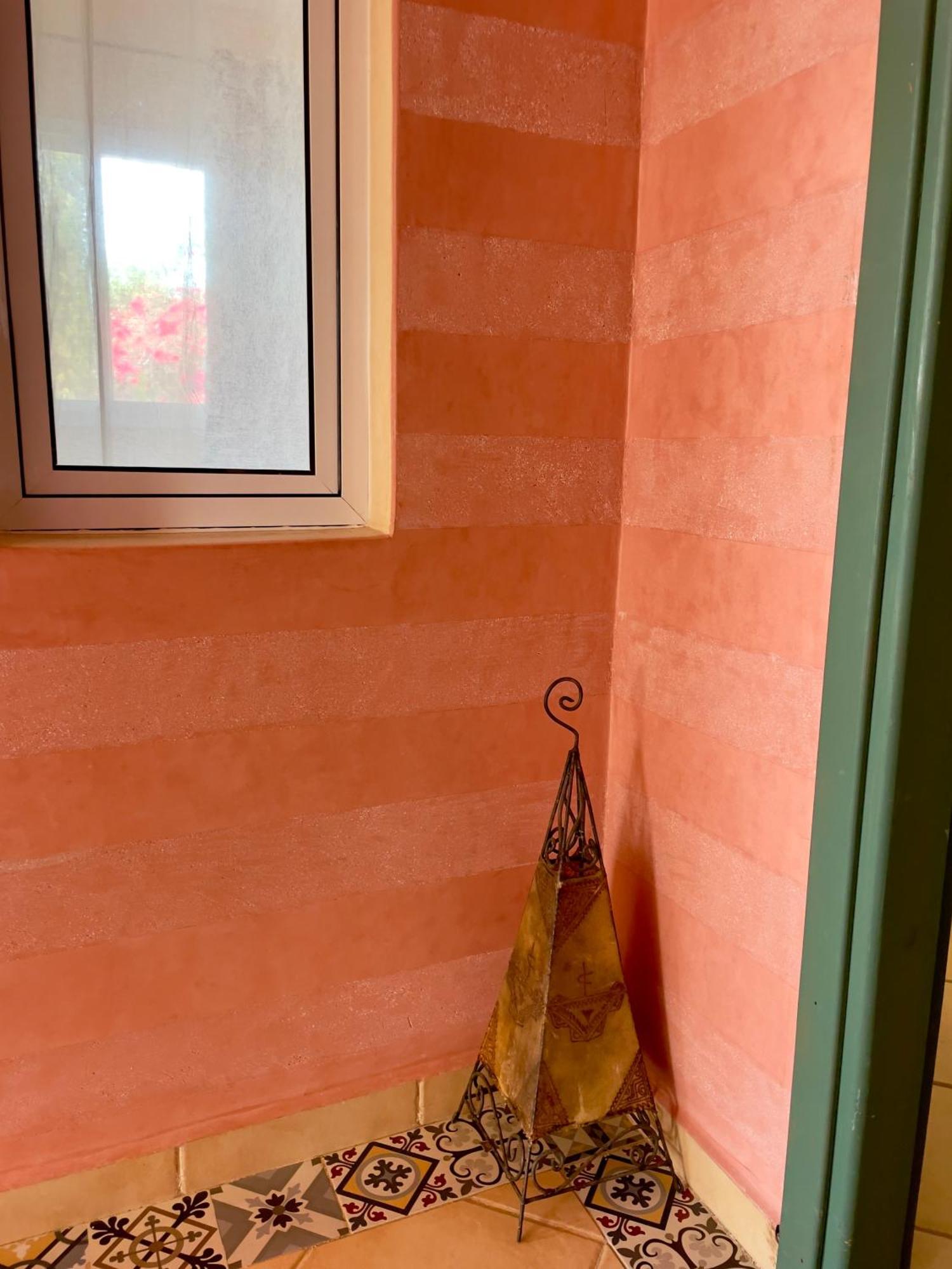 A7 Maison Blanche Imi Ouaddar Apartamento *