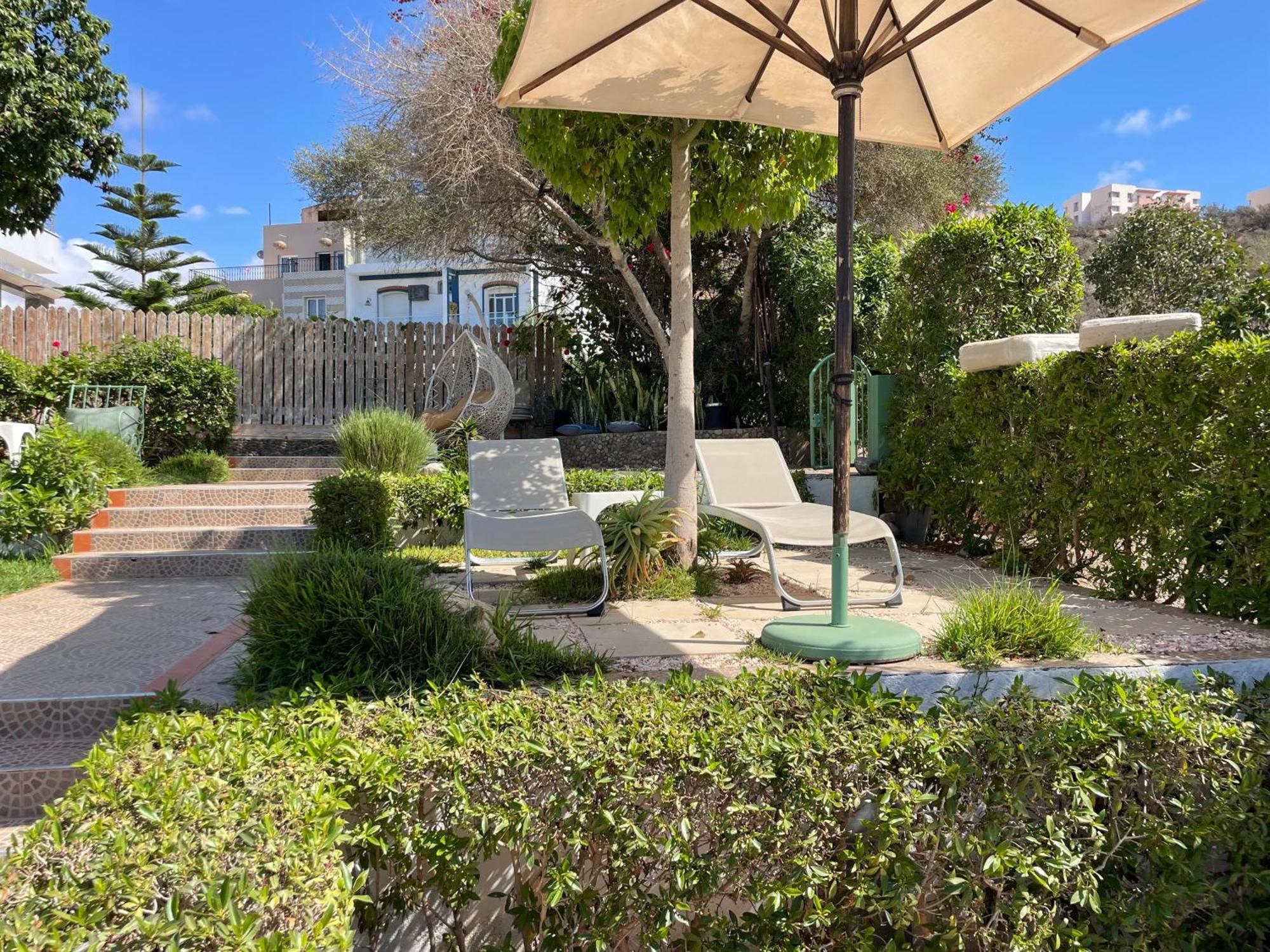 Appartamento A7 Maison Blanche Imi Ouaddar Agadir